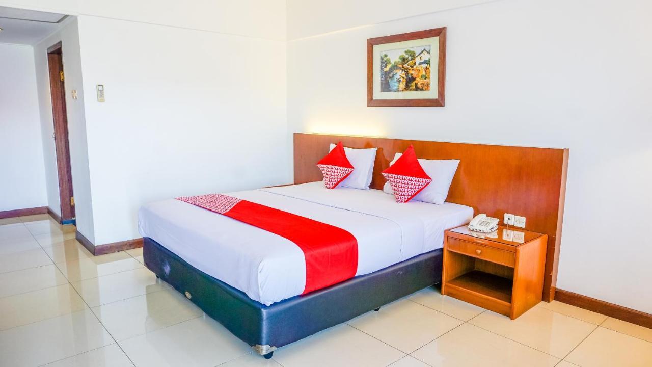 Capital O 1616 Setiabudhi Indah Hotel Bandung Esterno foto