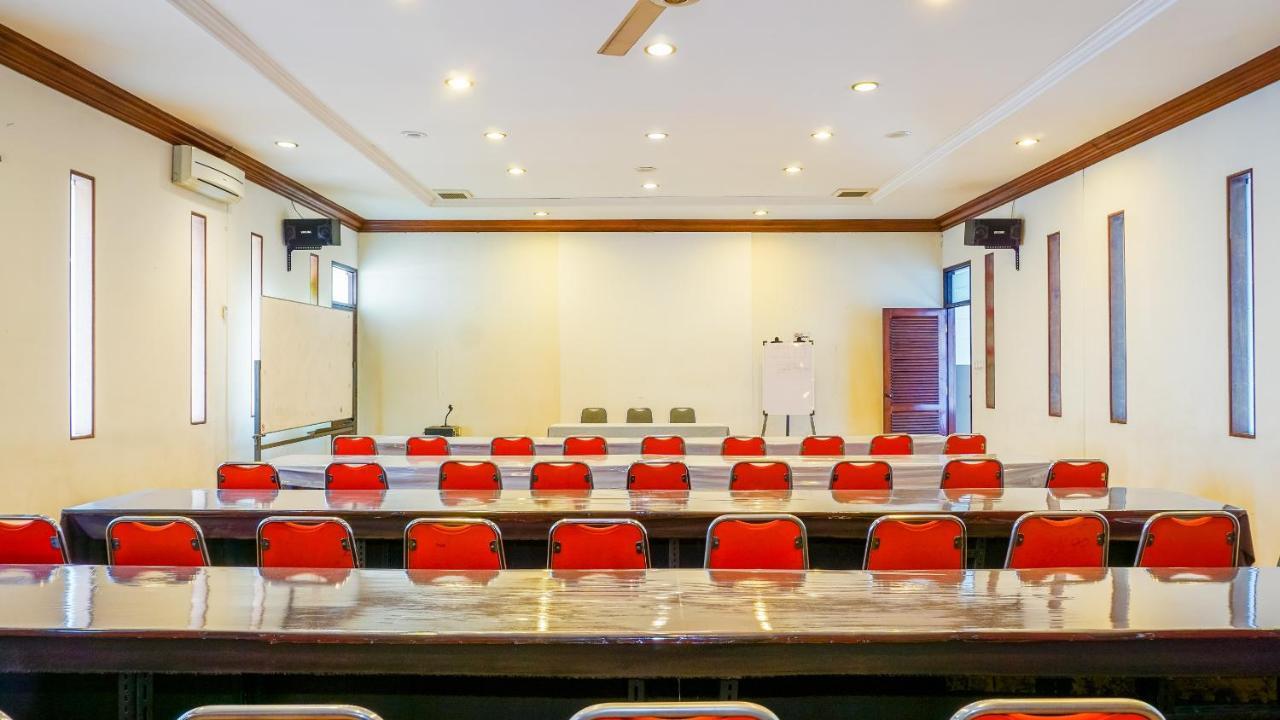 Capital O 1616 Setiabudhi Indah Hotel Bandung Esterno foto